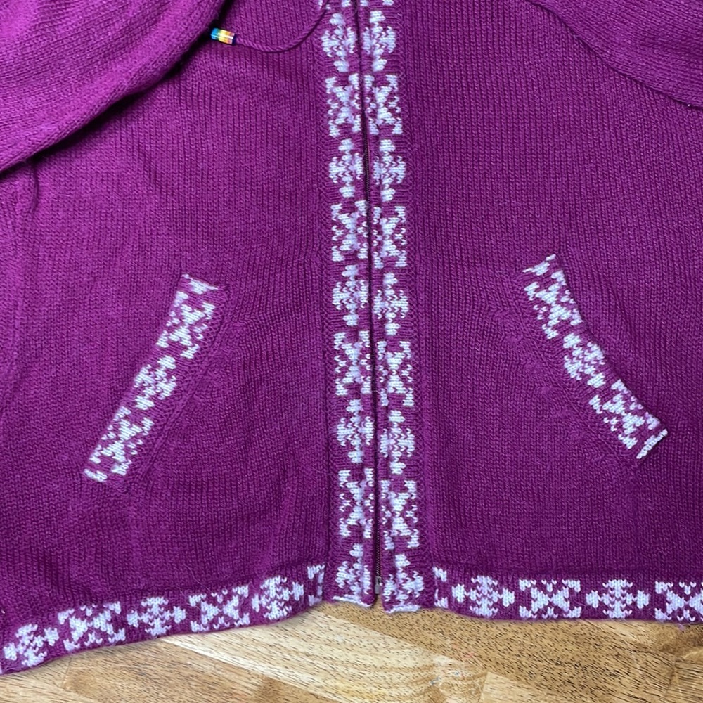 The Alpaca Connection Size S - Picture 4 of 8
